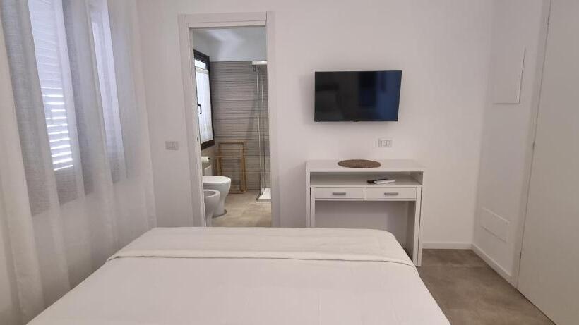 Номер Стандарт, Anthias Rooms Affittacamere