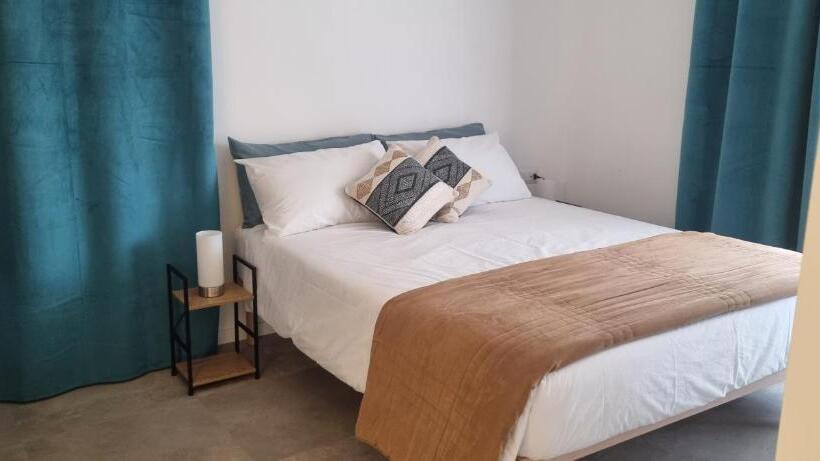 Номер Стандарт, Anthias Rooms Affittacamere