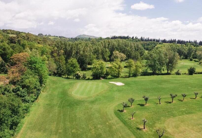 ガーデンビュースタンダードルーム, Locanda Golf Musella
