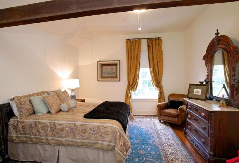 Номер Deluxe, Ravenna Bed And Breakfast