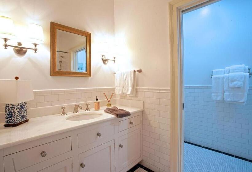 Номер Deluxe, Ravenna Bed And Breakfast