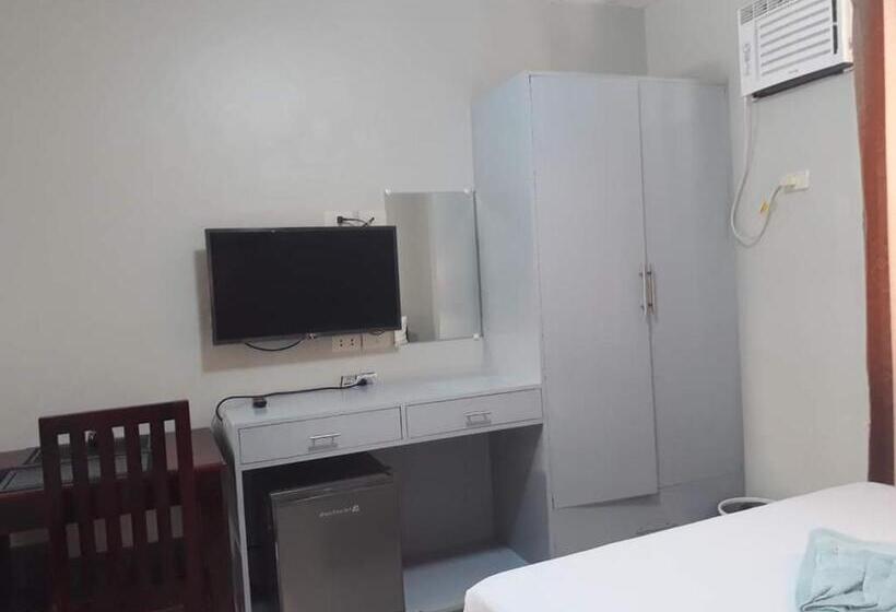 Номер Стандарт, Felli`s Guest House