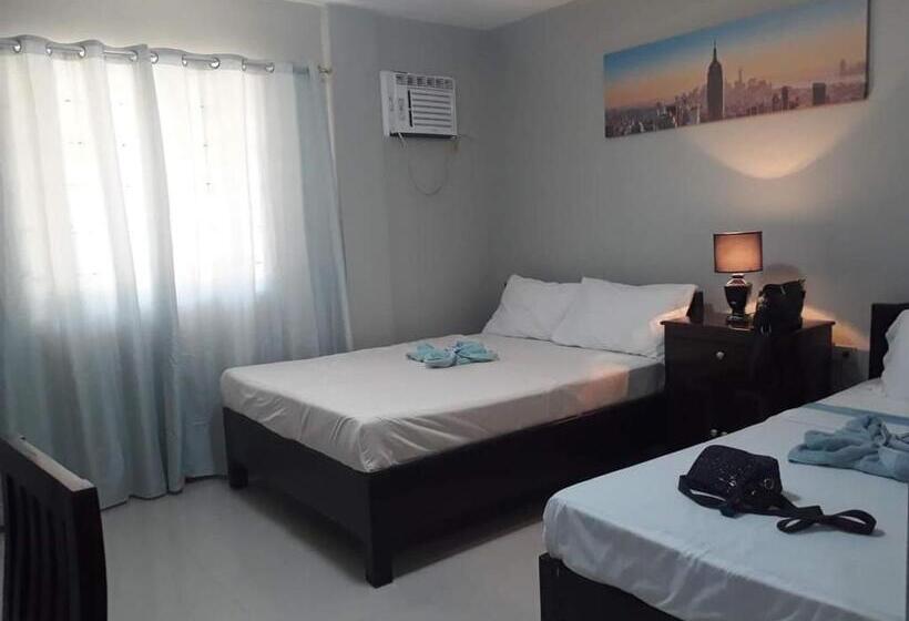 Семейный Номер, Felli`s Guest House