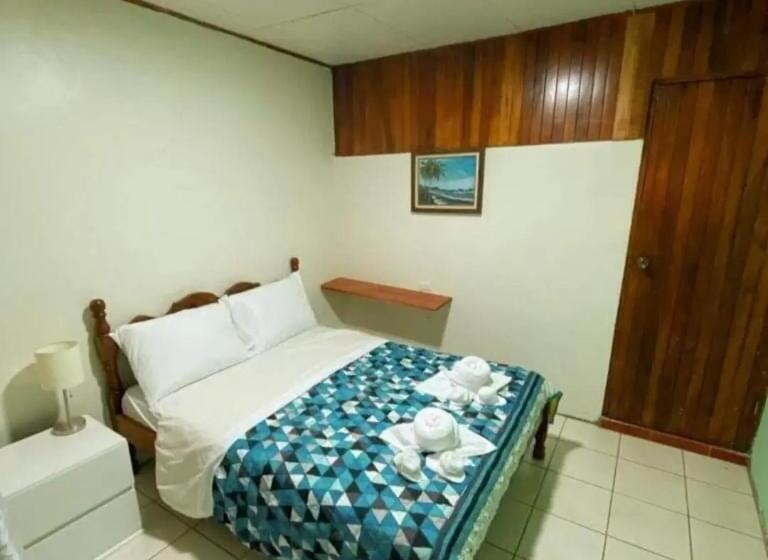 Номер Стандарт, Cabinas Morpho Gardens