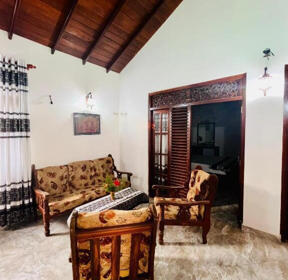 Номер Superior, Villa Roy Bentota