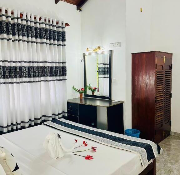 Номер Superior, Villa Roy Bentota