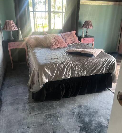 Апартаменты 1 Спальня, Cosy Homestead