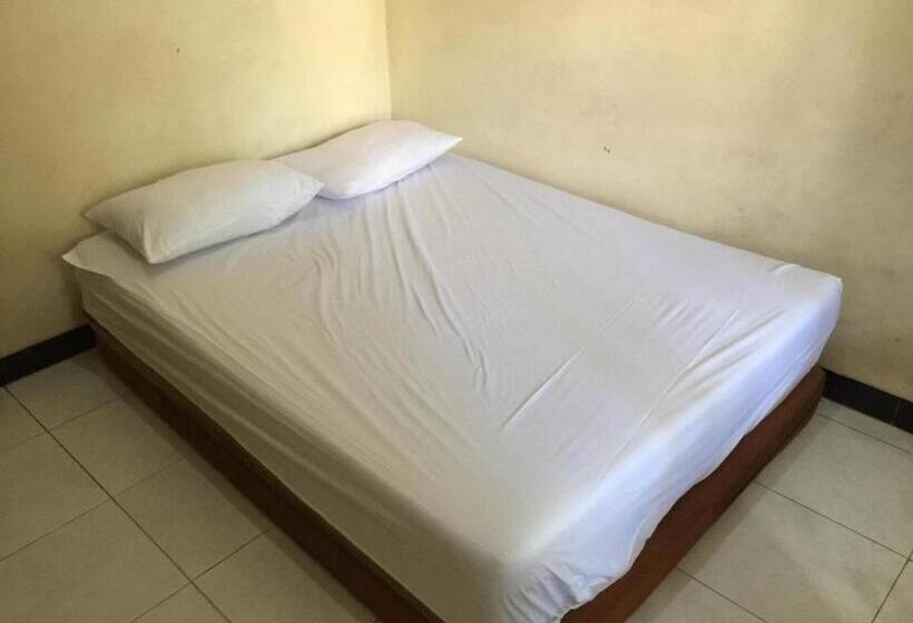 Номер Economy, Spot On 93685 Homestay Bu Sun Syariah