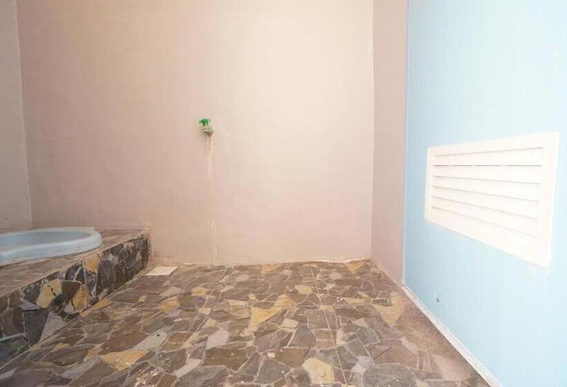 Номер Economy, Spot On 93685 Homestay Bu Sun Syariah