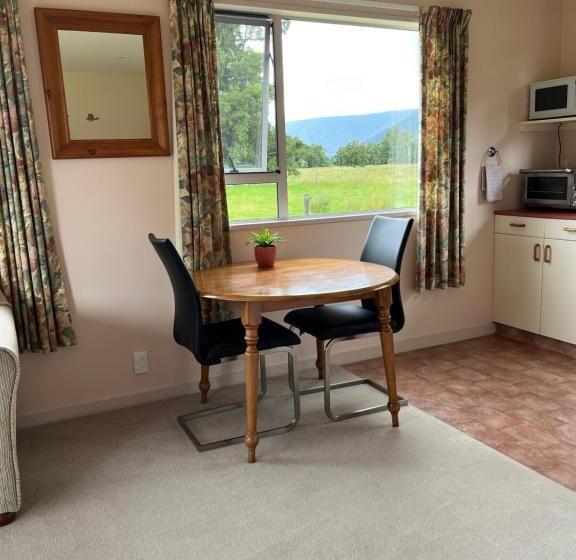 Студия Стандарт, Carrickfergus Cottage Unit 2