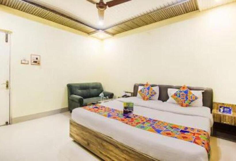 Номер Deluxe, Grg R P International Patna