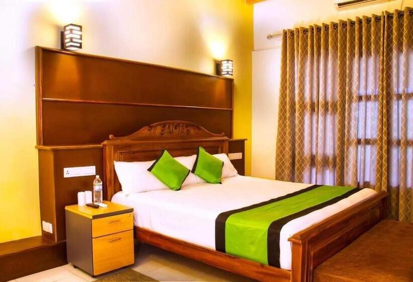 Номер Стандарт, Kosgahadolaella Green Resort