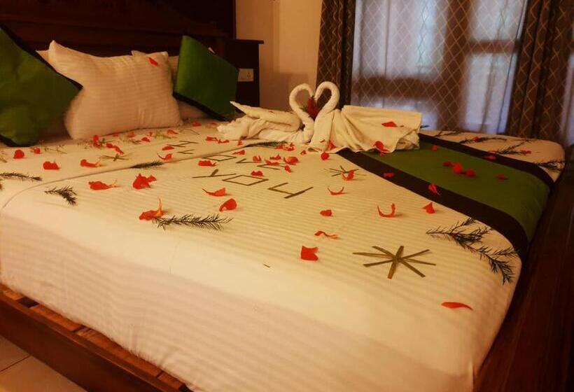 Номер Стандарт, Kosgahadolaella Green Resort