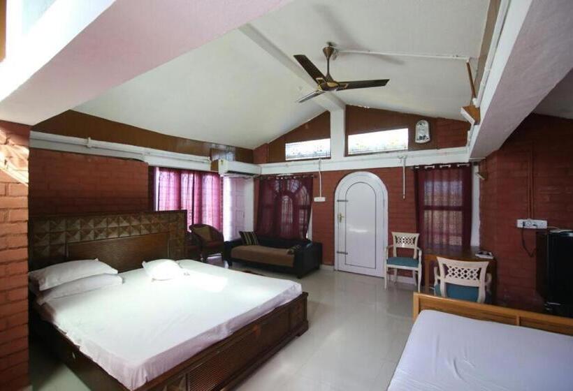 Номер Стандарт, Rose Beach Resort