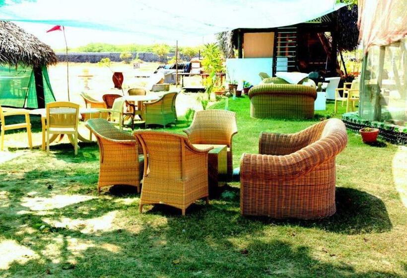Номер Стандарт, Rose Beach Resort