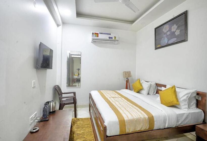 豪华房间, The Noble Suites, Near Spectrum Mall