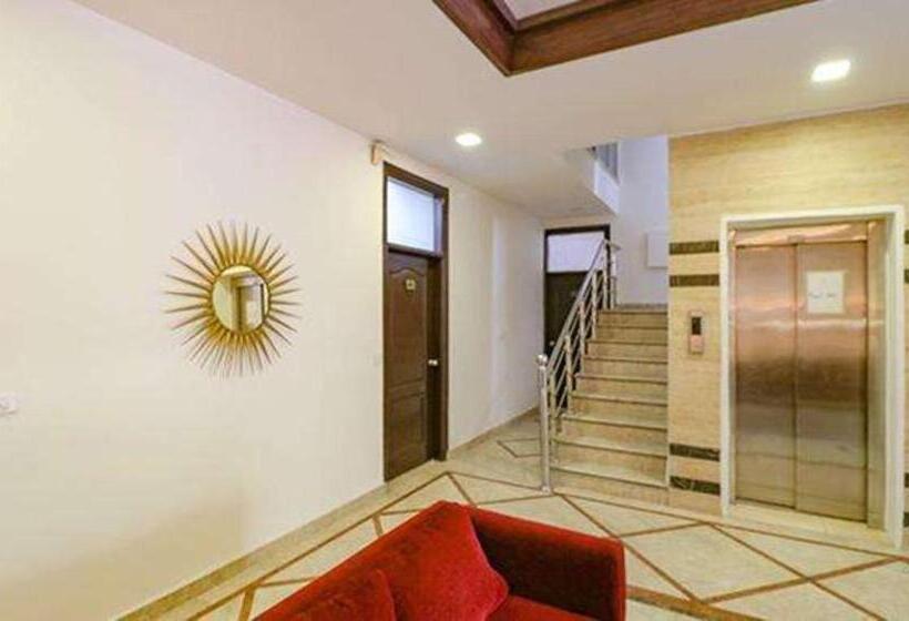 豪华房间, Welcome To Cloud 29 Near Gurgaon Sec 45