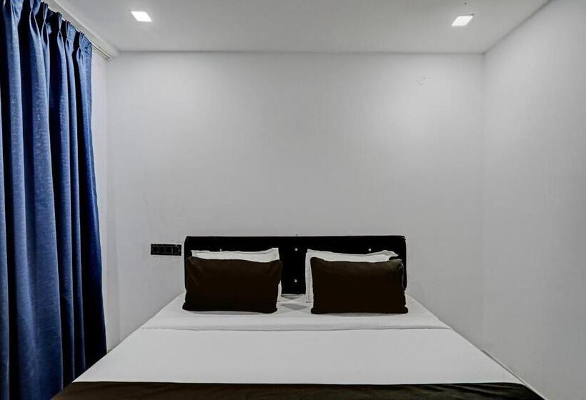 Трехместный Номер Классика, Oyo Hotel Dream 1 Inn