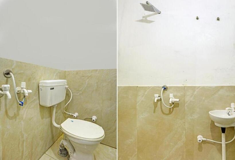 Трехместный Номер Классика, Oyo Hotel Grand View