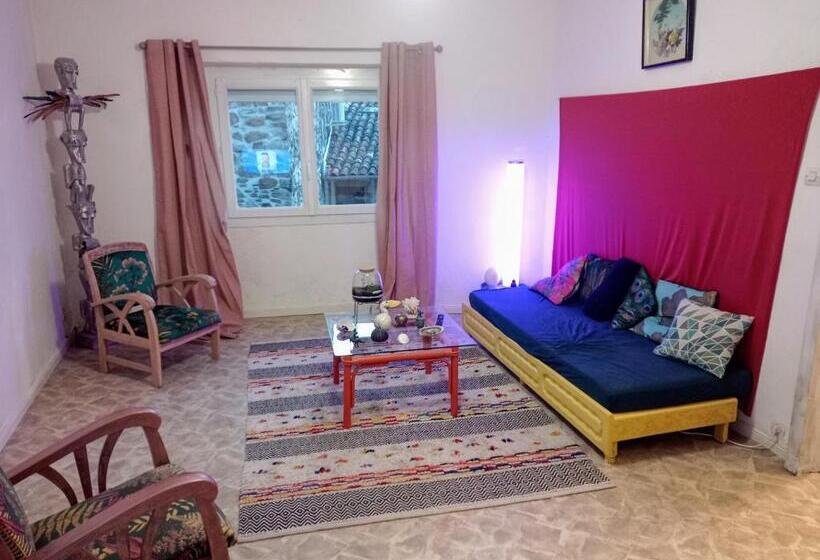 Номер Стандарт, Chambre D Hôte