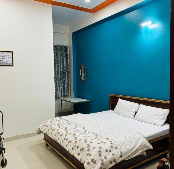 标准间, Prem Bhawan Guest House