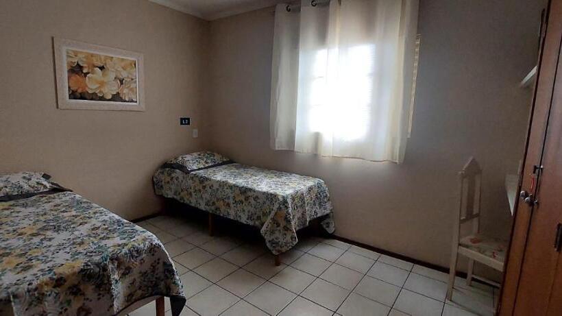 Номер Стандарт, Pousada Palmeira