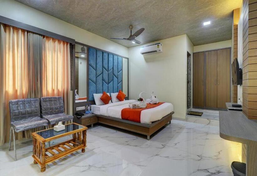 Номер Superior, Shree Residency Lodging & Boarding