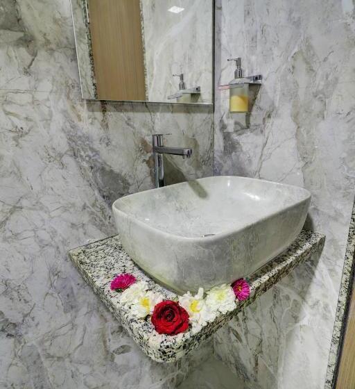 Номер Deluxe, Shree Residency Lodging & Boarding