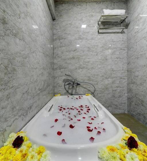Люкс, Shree Residency Lodging & Boarding