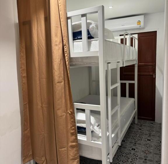 Номер Basic, Yok Guest Hose  Hostel