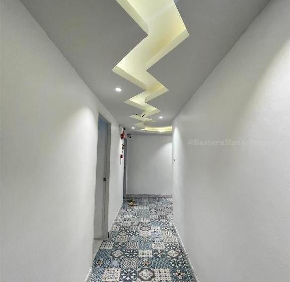 Номер Basic, Yok Guest Hose  Hostel