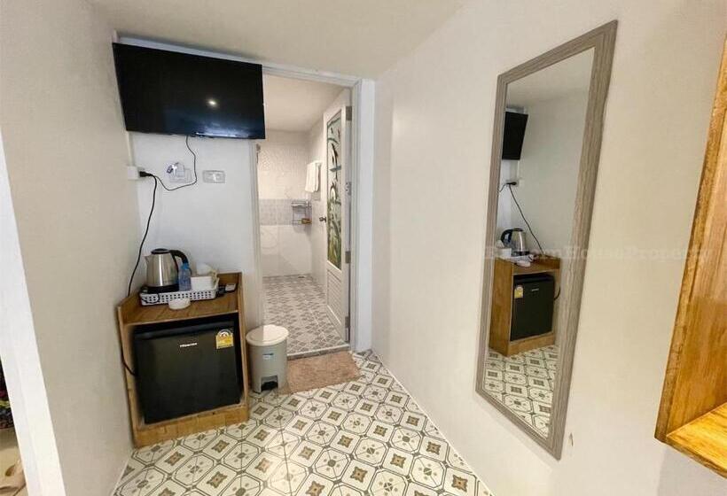 Номер Basic, Yok Guest Hose  Hostel