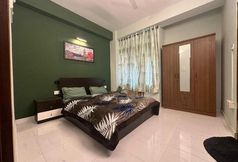 豪华房间, Vama Homes