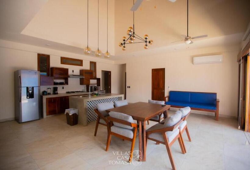 ファミリールーム, Villas Casa Tomasa