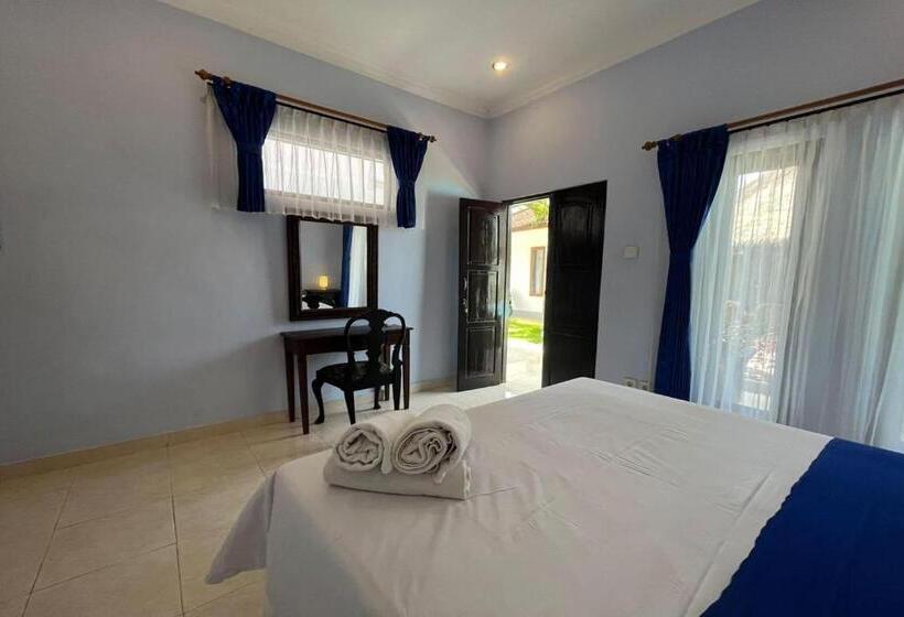 Люкс Повышенной Комфортности, Belvilla Pleasant Seaside Lovina Beach