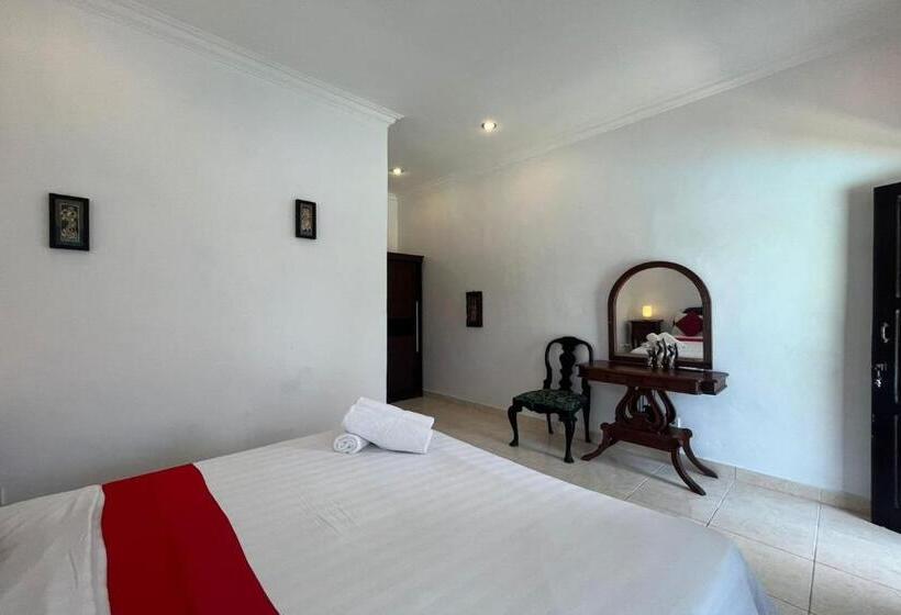 Люкс Повышенной Комфортности, Belvilla Pleasant Seaside Lovina Beach