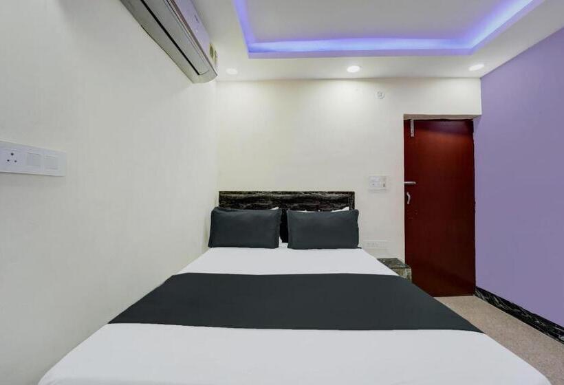 三人经典房间, Oyo Gajraj Banquet Hall Guest House
