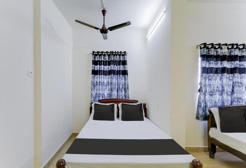 Номер Стандарт, O Kvr Residency Grand