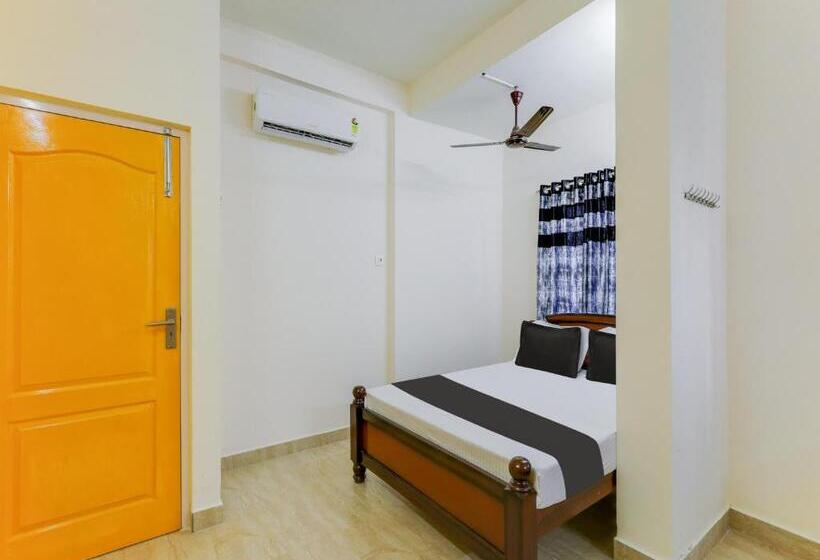 Номер Стандарт, O Kvr Residency Grand