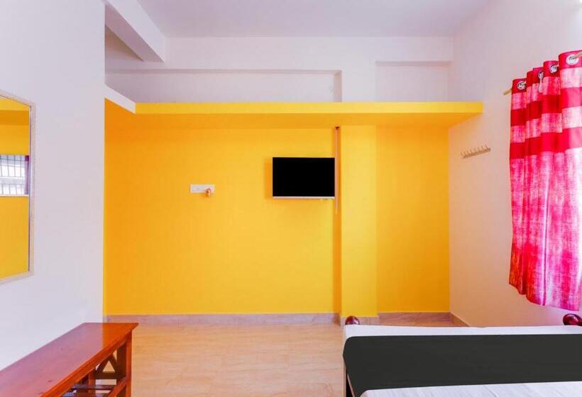 Номер Стандарт, O Kvr Residency Grand