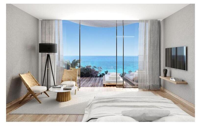 Полулюкс Вид на Море, Silversands Beach House Grenada