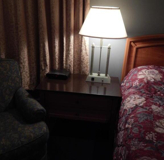 バスルーム共有のシングルスタンダード, Nox Hostel