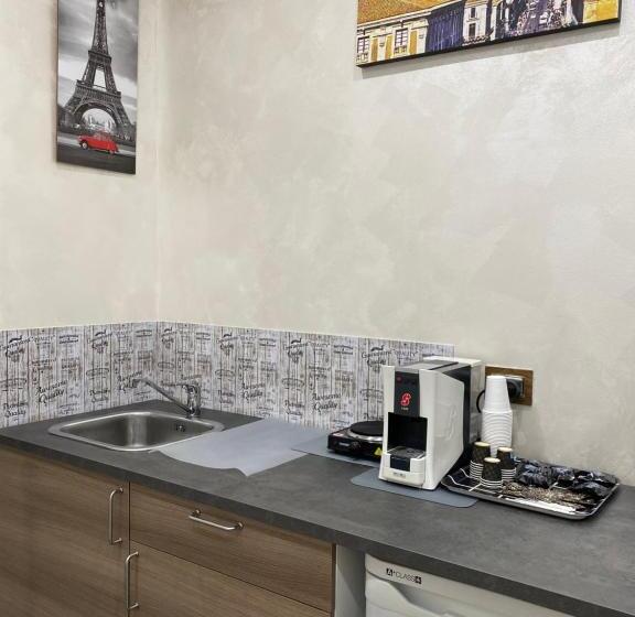 اتاق استاندارد چهار تخته, La Marchesina House