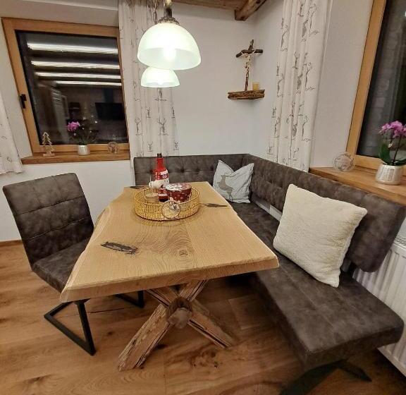 Апартаменты 1 Спальня, Luxus Apartment Vorderreit Gut