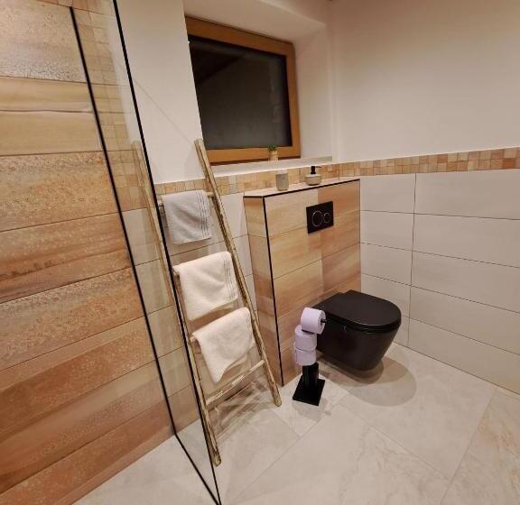 Апартаменты 1 Спальня, Luxus Apartment Vorderreit Gut
