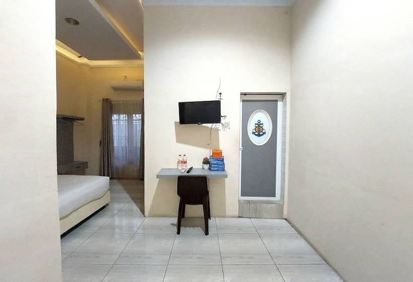 Quarto Estandar, R Residence