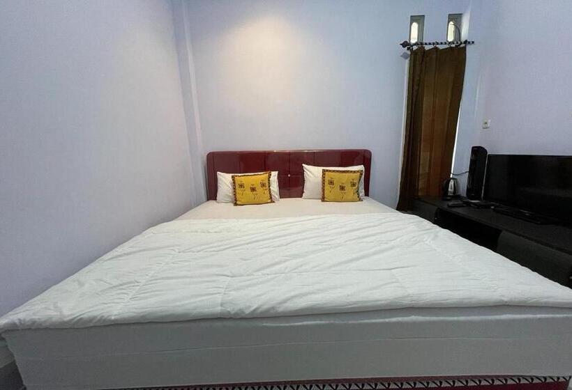 Номер Стандарт, Rizky Bromo Homestay