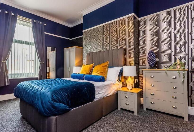 Номер Стандарт, Room 03   Sandhaven Rooms Double