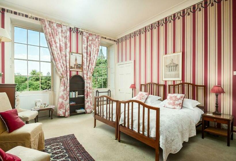חדר סופריור עם מיטת קינג, 95 Sydney Place