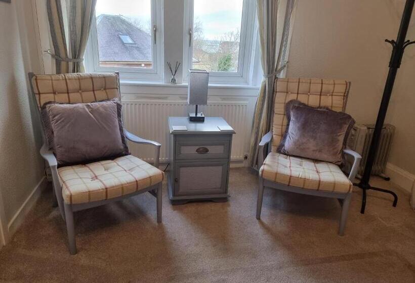 Номер Стандарт, St Leonards Guest House